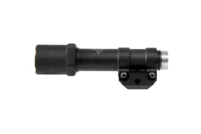 asgbox.pl - Latarka taktyczna M600B mini scout light - czarna