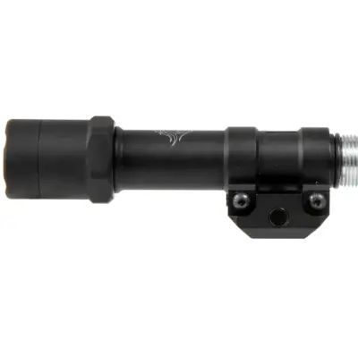 asgbox.pl - Latarka taktyczna M600B mini scout light - czarna