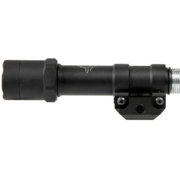 asgbox.pl - Latarka taktyczna M600B mini scout light - czarna