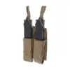 Podwójna ładownica na magazynki typu MP5 - tan OD-G-GFT-19-018846-00 asgbox.pl