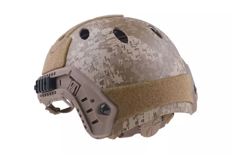 Replika kasku FAST PJ - Digital Desert OD-G-FMA-21-022108-04 asgbox.pl Replika kasku FAST PJ - Digital Desert - obrazek 2