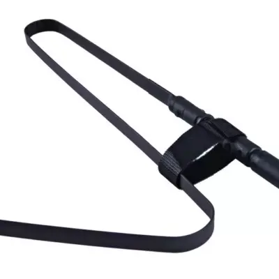 Alternative view of Atrapa anteny PRC-152