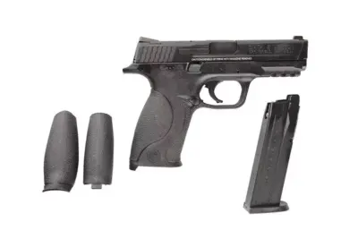 Replika pistoletu Smith & Wesson M&P 9 long - obrazek 4