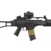 Replika karabinka HECKLER & KOCH G36 C OD-G-UMA-01-011099-00 asgbox.pl Replika karabinka HECKLER & KOCH G36 C OD-G-UMA-01-011099-00 asgbox.pl