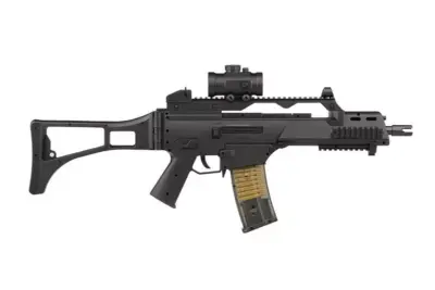 Replika karabinka HECKLER & KOCH G36 C - obrazek 4