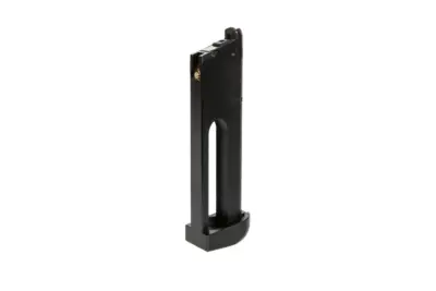 Magazynek CO2 27 kulek do replik Double Bell 823 (M1911) - obrazek 2