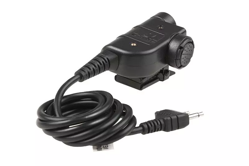 Przycisk PTT zSilynx Chest Release - Midland OD-G-ZTC-31-011818-00 asgbox.pl Przycisk PTT zSilynx Chest Release - Midland - obrazek 2