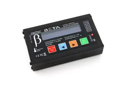 Ładowarka Redox BETA - obrazek 4
