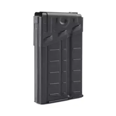 Alternative view of Magazynek mid-cap 140 kulek do replik LC-3A3 (Stripe)