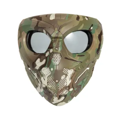 Maska Lurker - MC UTT-28-030291-00 asgbox.pl Maska Lurker - MC UTT-28-030291-00 asgbox.pl