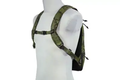 Plecak Casual Pack - Multicam Tropic - obrazek 4