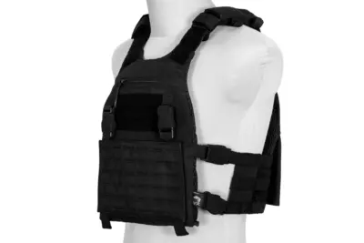 Kamizelka taktyczna VX Buckle Up Carrier Gen.2 - czarna - obrazek 3