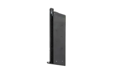 Magazynek green gas 16 kulek do replik KR1911 - obrazek 3