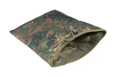 Torba zrzutowa na magazynki - flecktarn - obrazek 5