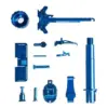 Zestaw Super Ranger Dress-up Kit do replik ARP9 - Sky OD-G-GIG-09-025515-00 asgbox.pl