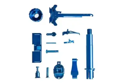 Zestaw Super Ranger Dress-up Kit do replik ARP9 - Sky - obrazek 2