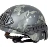 Replika hełmu Sentry Helmet XP - MC Black OD-G-FMA-21-022351-04 asgbox.pl Replika hełmu Sentry Helmet XP - MC Black OD-G-FMA-21-022351-04 asgbox.pl