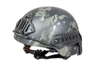 Replika hełmu Sentry Helmet XP - MC Black - obrazek 5