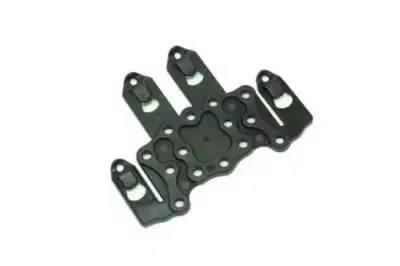 Adapter Molle do kabur - obrazek 2