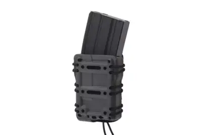 Ładownica SMC na magazynek 5.56 (wersja z dodatkowym wypełnieniem) - foliage green - obrazek 3