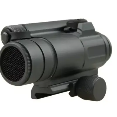 Kolimator zamknięty z metalową siatką GFA-10-000522-00 asgbox.pl