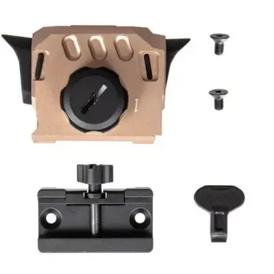 Replika celownika kolimatorowego EG1 - Dark Earth AMO-10-026262-00 asgbox.pl Replika celownika kolimatorowego EG1 - Dark Earth AMO-10-026262-00 asgbox.pl