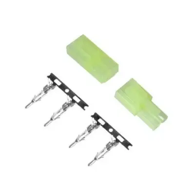 asgbox.pl - Komplet wtyków Tamiya mała