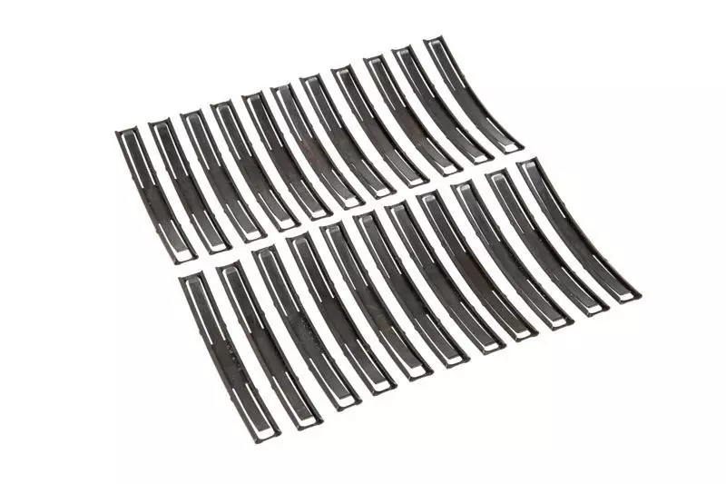 Łódki amunicyjne 7,62x39mm - 20 szt. BCL-09-024665-00 asgbox.pl 62x39mm - 20 szt.