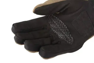 Rękawice antyprzekłuciowe Armored Claw Direct Safe™ - half tan - obrazek 3