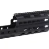 Front KeyMod™ do repliki Kriss Vector - M OD-G-NIT-09-019671-00 asgbox.pl