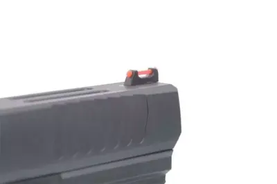 Replika pistoletu CO2 Shark Full Auto - czarna - obrazek 5