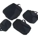 asgbox.pl - Zestaw toreb PACKBOX - czarny