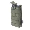 Ładownica Open I na magazynki AK/M4/G36 - ranger green OD-G-PRI-19-019479-00 asgbox.pl