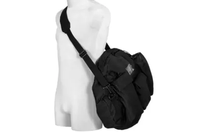 Torba IPSC Carrier - czarna - obrazek 3