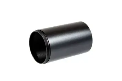 Krótka osłona do lunety 3.5-10×40E-SF - czarny - obrazek 2
