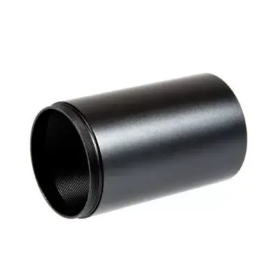 Krótka osłona do lunety 3.5-10×40E-SF - czarny AMO-10-024283-00 asgbox.pl