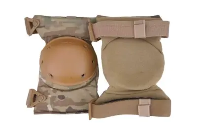 Ochraniacze na kolana AltaCONTOUR™ - Multicam® - obrazek 3