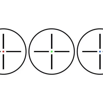 Luneta 4x32 RGB THO-10-016564-00 asgbox.pl Luneta 4x32 RGB THO-10-016564-00 asgbox.pl