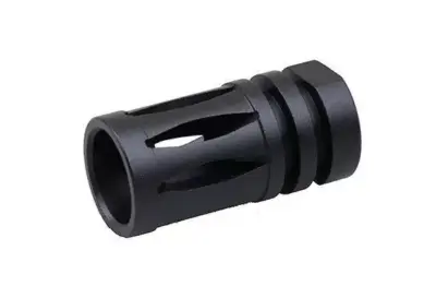 Tłumik płomienia do replik typu M4/M16 - obrazek 3