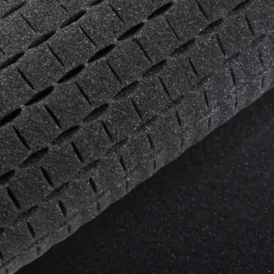 Alternative view of Pianka do walizki XL Hard Case Pick n Pluck Foam