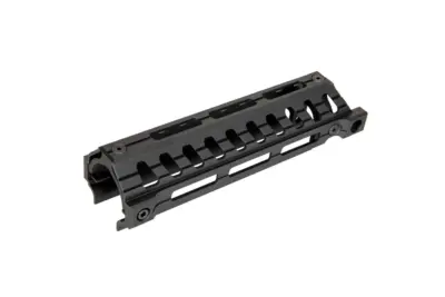 Łoże M-LOK do replik MP5 - obrazek 3