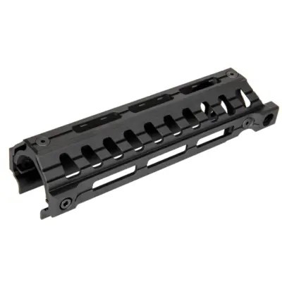 Łoże M-LOK do replik MP5 NIT-09-031394-00 asgbox.pl