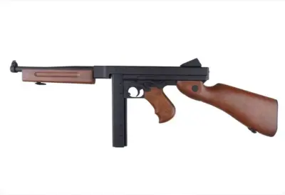Replika pistoletu maszynowego SW-05 - obrazek 5