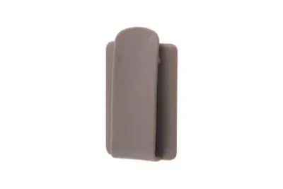 asgbox.pl - Marker elektroniczny Lightbuck Card Button - Dark Earth (pomarańczowe światło)