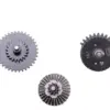 Zestaw wzmocnionych zębatek 16:1 high torque OD-G-SHS-08-001612-00 asgbox.pl