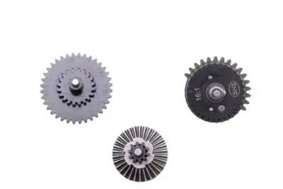 Zestaw wzmocnionych zębatek 16:1 high torque - obrazek 2