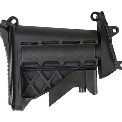 Kolba do replik typu MK46/M249 AIK-09-007067-00 asgbox.pl