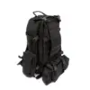 Plecak typu 3-day Assault Pack - czarny OD-G-GFT-20-000398-00 asgbox.pl