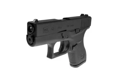 Replika pistoletu Glock 42 - obrazek 3