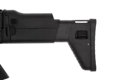 Replika karabinka SC-01 - czarna - obrazek 4